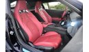 Toyota Supra GR PREMIUM 3.0L PETROL AUTOMATIC