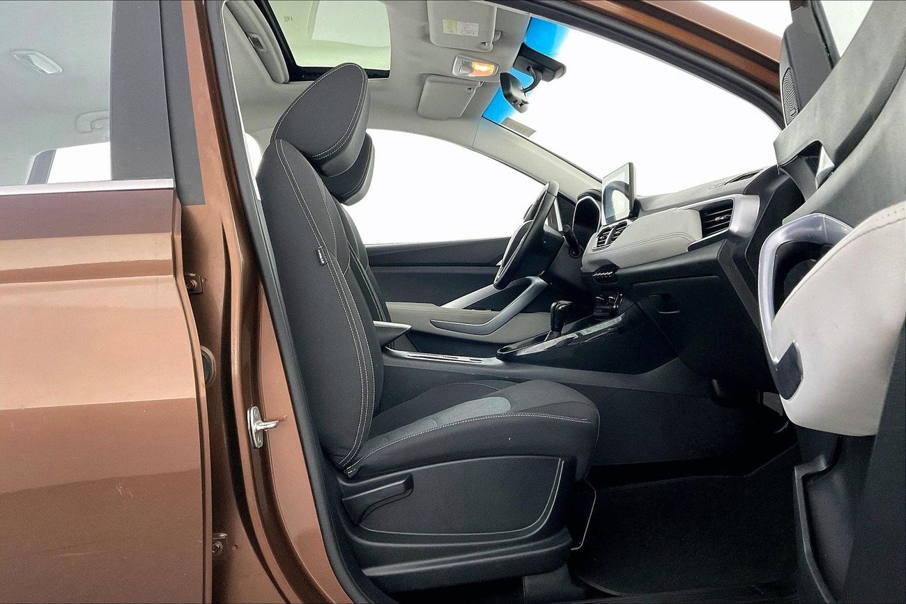 Exeed RX Flagship | Guaranteed Warranty | 0 Down Payment