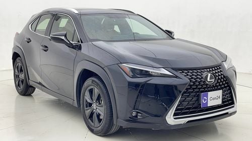 لكزس UX 200 2023 PREMIER | AED 1412/Month | 0 DP | 30 Day Return | Warranty