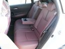 Toyota Corolla Cross LTD HEV 2025 TOYOTA COROLLA CROSS 1.8L HYBRID PET A/T SUNROOF FULL GCC BRAND NEW 0KM