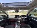 Audi Q5 Export from Australia