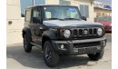 Suzuki Jimny SUZUKI JIMNY 1.5L A/T  MY 2021 PRICE FOR EXPORT