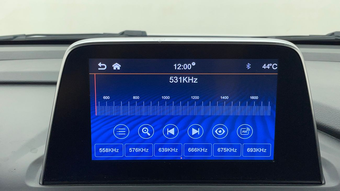 جاك S3 Plus LUXURY 1.6 | بدون دفعة مقدمة | اختبار القيادة في المنزل