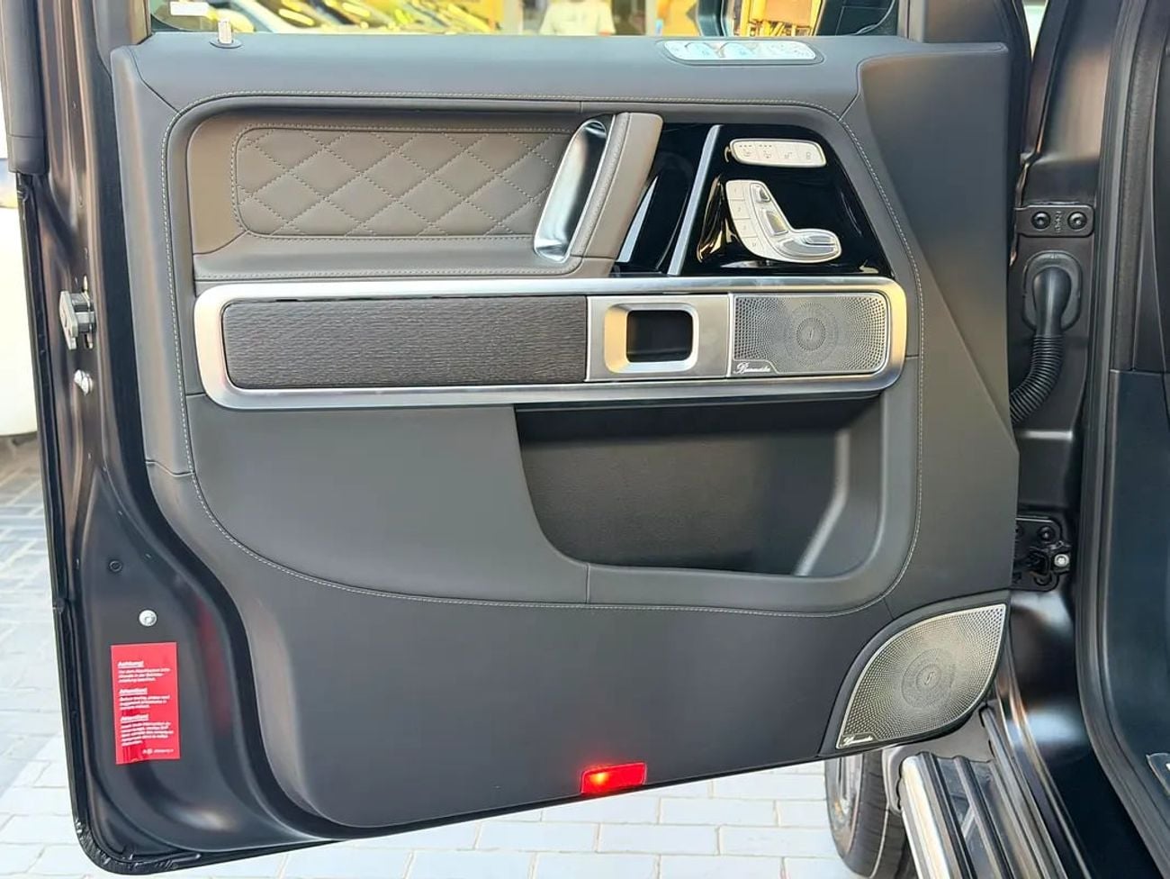 Mercedes Benz G63 AMG G 63 AMG | Brand | Japanese Specs