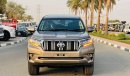 تويوتا برادو 2017 Face-Lifted 2021 2.7L Petrol [RHD] Sunroof 7 Electric Leather Seats Premium Condition