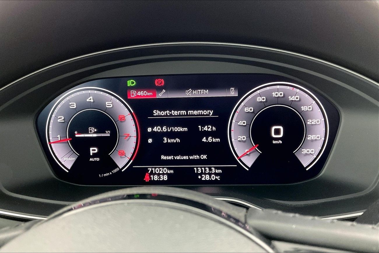 Peugeot 508 Active | 1 year free warranty | 0 Down Payment