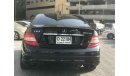 مرسيدس بنز C 300 with C63 AMG kit