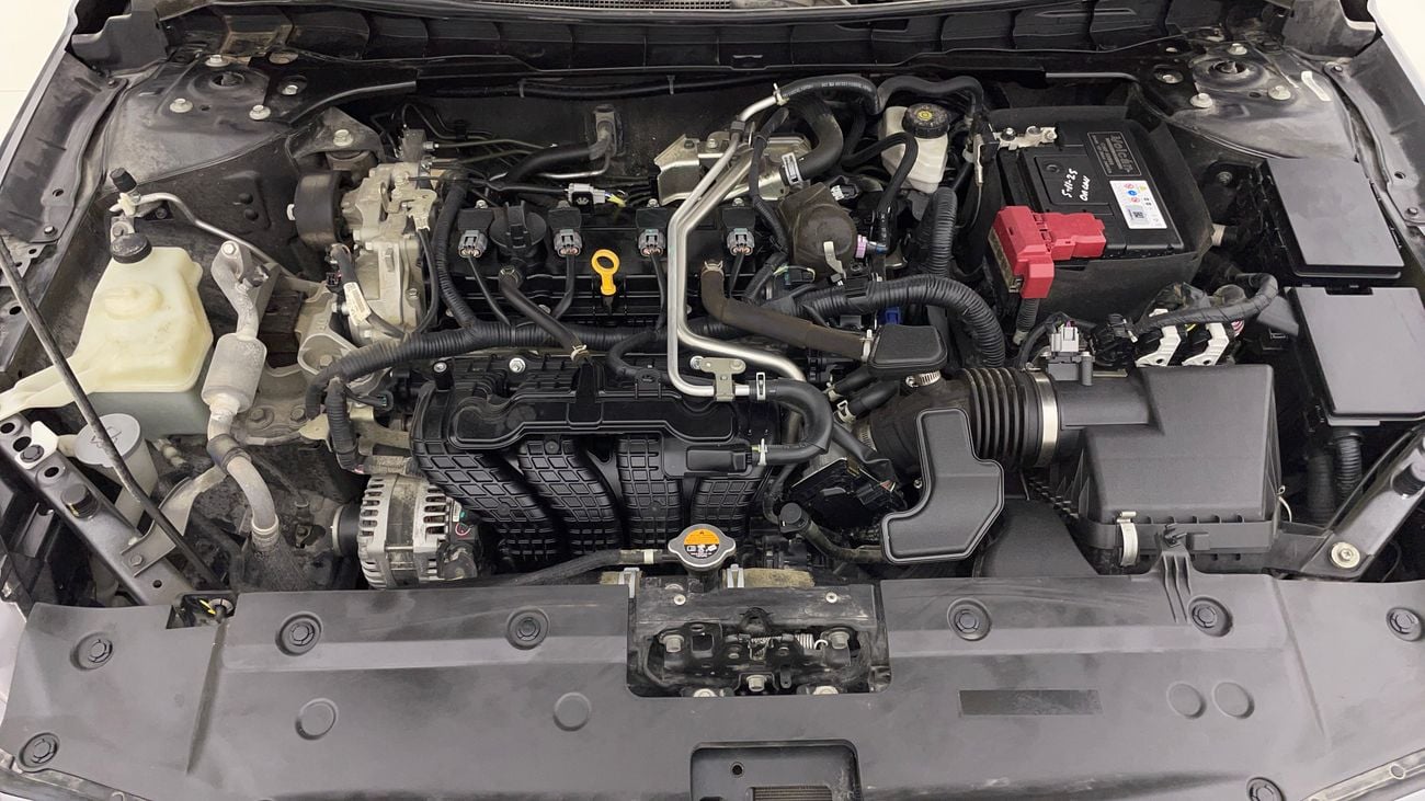 Nissan Altima SV 2.5 | Zero Down Payment | Home Test Drive