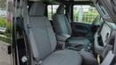 جيب رانجلر ( Eid al-Adha Offer ) (For Export , НА ЭКСПОРТ) Unlimited Willys V6 3.6L 2026 GCC Без пробега