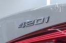 BMW 420i 2025 BMW 420i Convertible, With 5 Years Warranty  Service Contract, Fully Loaded, GCC Spec