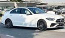 مرسيدس بنز C 200 PREMIUM PLUS