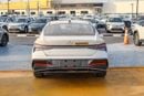 Hyundai Elantra SMART Hyundai Elantra Elite – 1.5L Petrol – Automatic – 2025 Model – Chinese Specifications