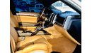 Porsche Cayenne Turbo GCC / V8 / IMMACULATE CONDITION