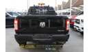 رام 1500 Dodge ram 2500 turbo diesel