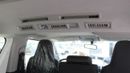 Toyota Hiace TOYOTA HIACE 2.5L BUS 15-SEATS A/C
