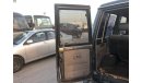 Toyota Land Cruiser Land Cruiser (Stock no PM25)