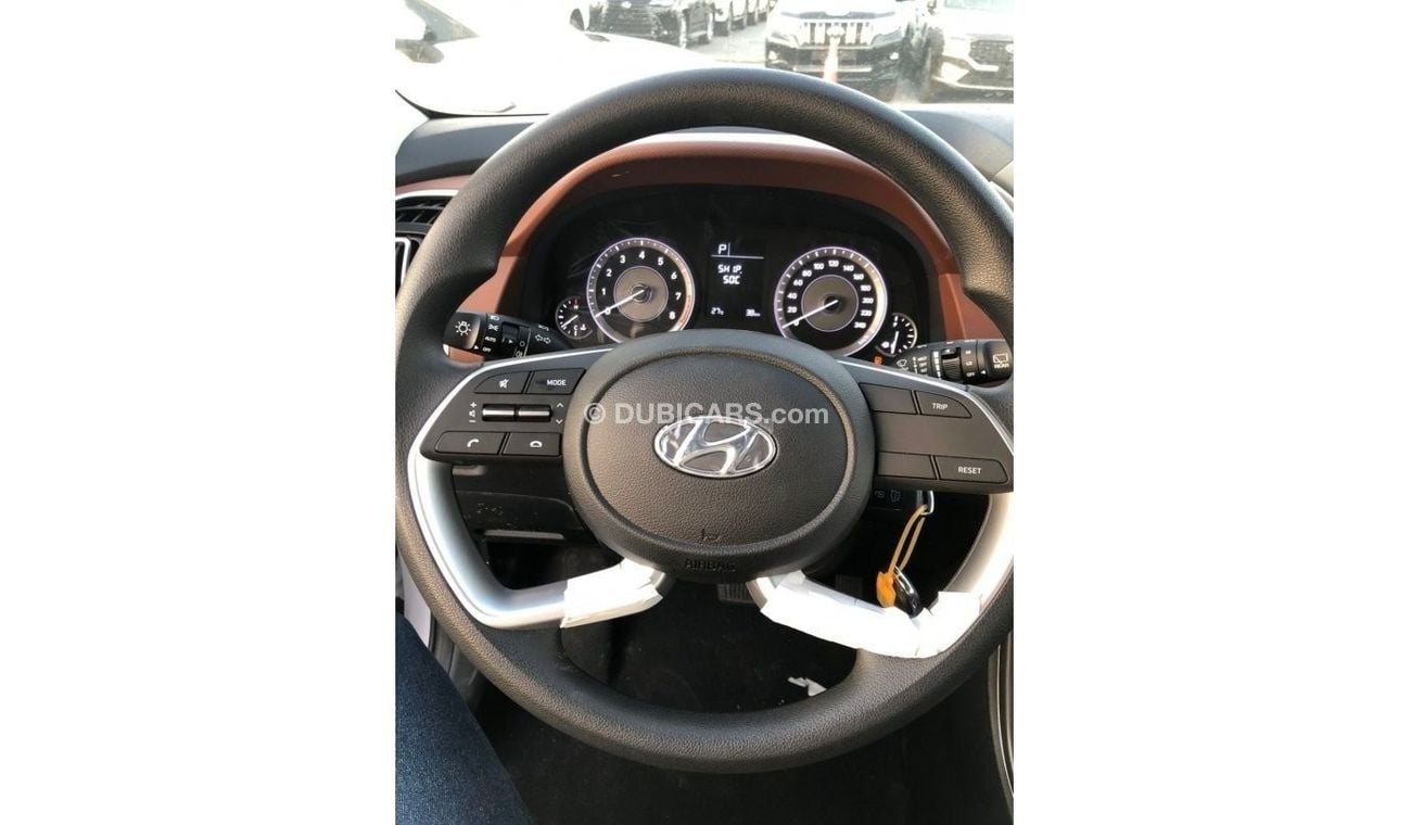 Hyundai Creta HYUNDAI_CRETA_2023_1.6L_LOCAL_PRICE_AVAIALBLE_EXPORT