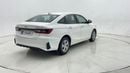 Toyota Yaris Mid 1.3L Sedan 2024 E | AED 691/Month | 0 DP | 30 Day Return | Warranty