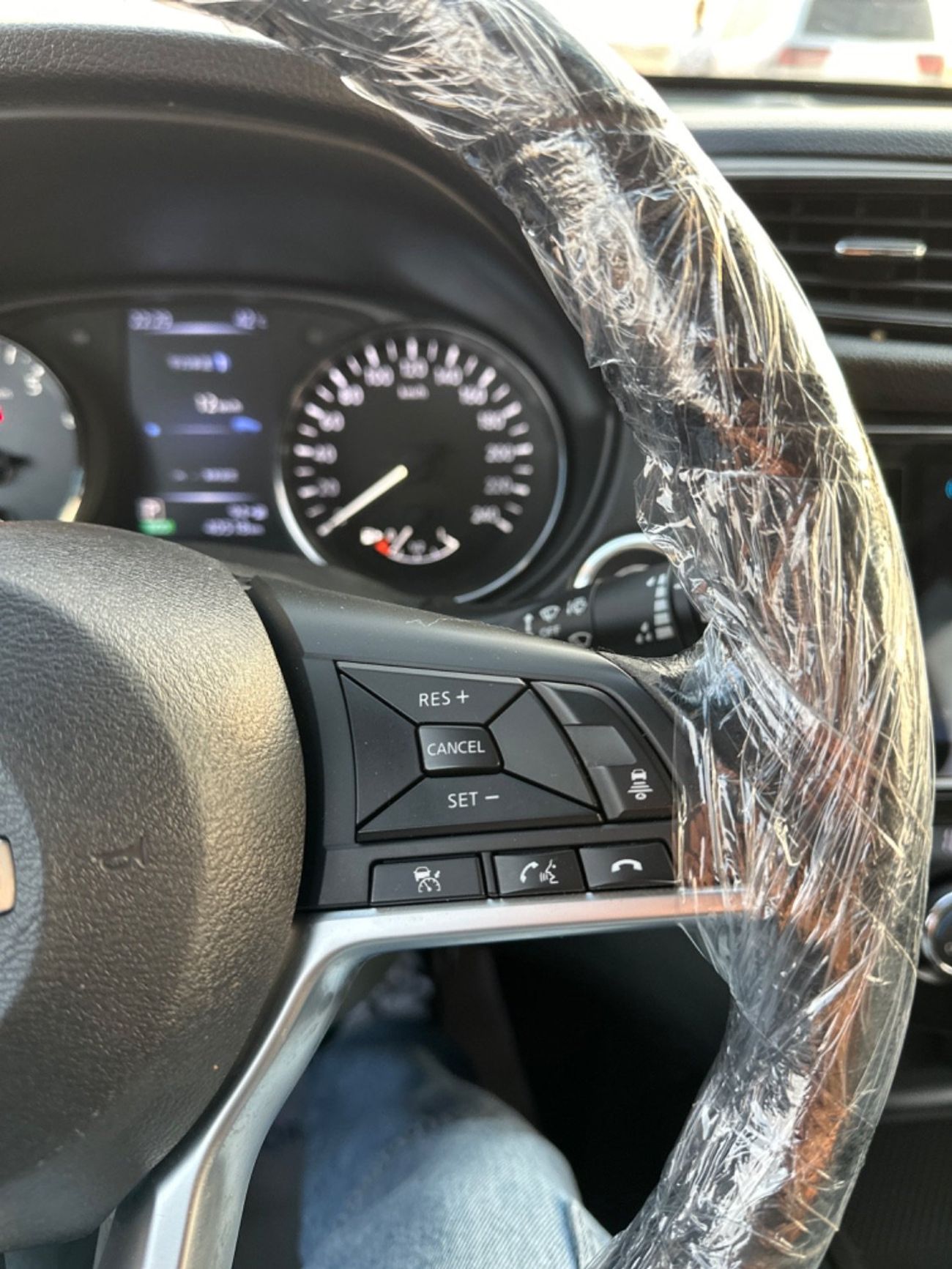 نيسان إكس تريل LOW KM || TOP CONDITION || FINANCE OPTION AVAILABLE