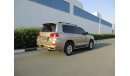 Toyota Land Cruiser 2010 UPGRADED TO 2019 FULL OPTIONS V8