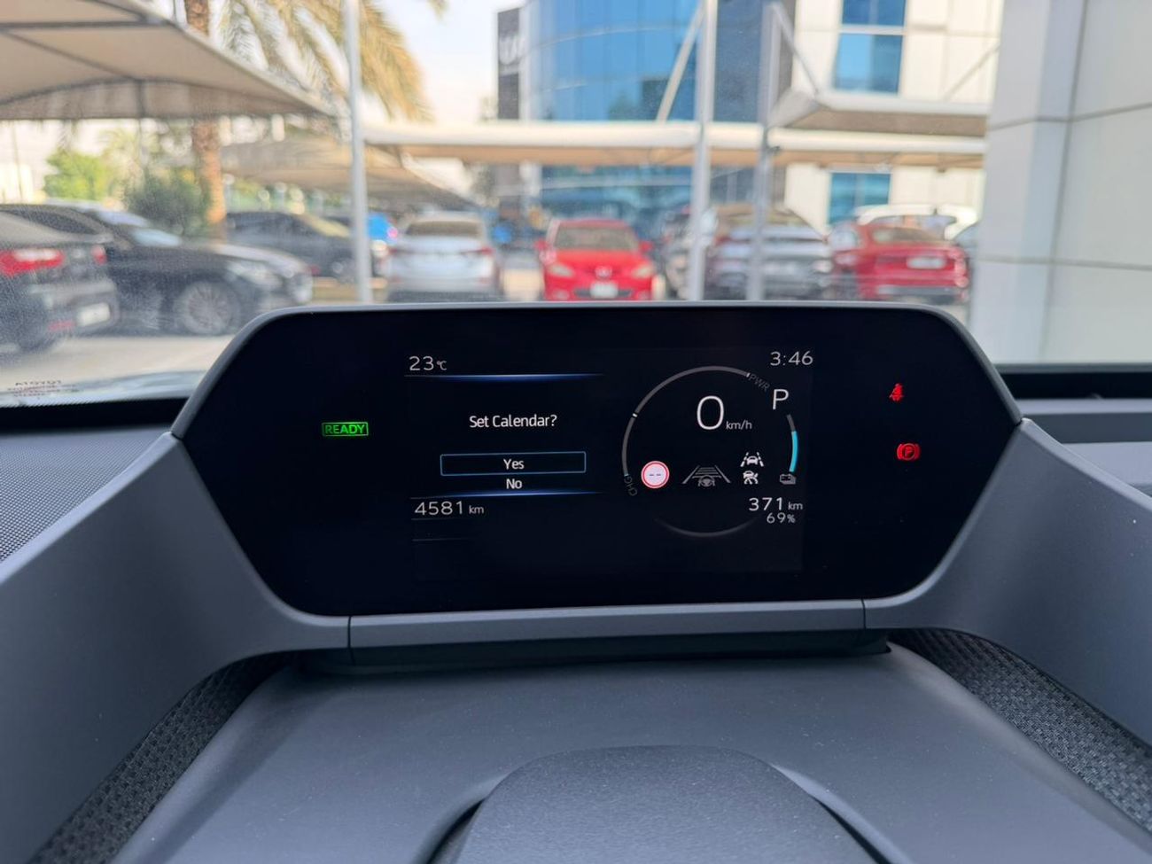 Toyota bZ4X Toyota BZ4X 2024