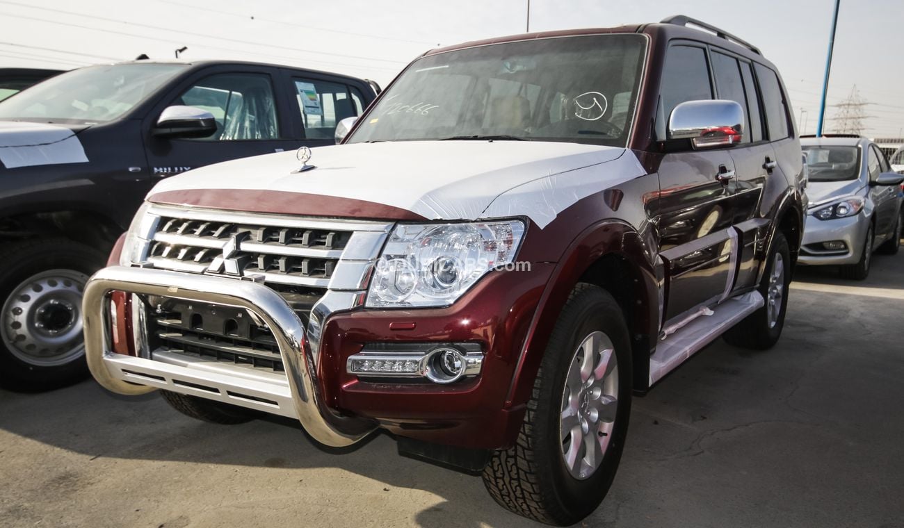 new-mitsubishi-pajero-gls-v6-2017-for-sale-in-dubai-156556