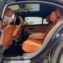 Mercedes-Benz S 580 4MATIC Exclusive 4.0L AMG 5 Years Warranty 2025 GCC