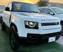 Land Rover Defender P400 90 X-Dynamic HSE 3.0L (5 Seater)