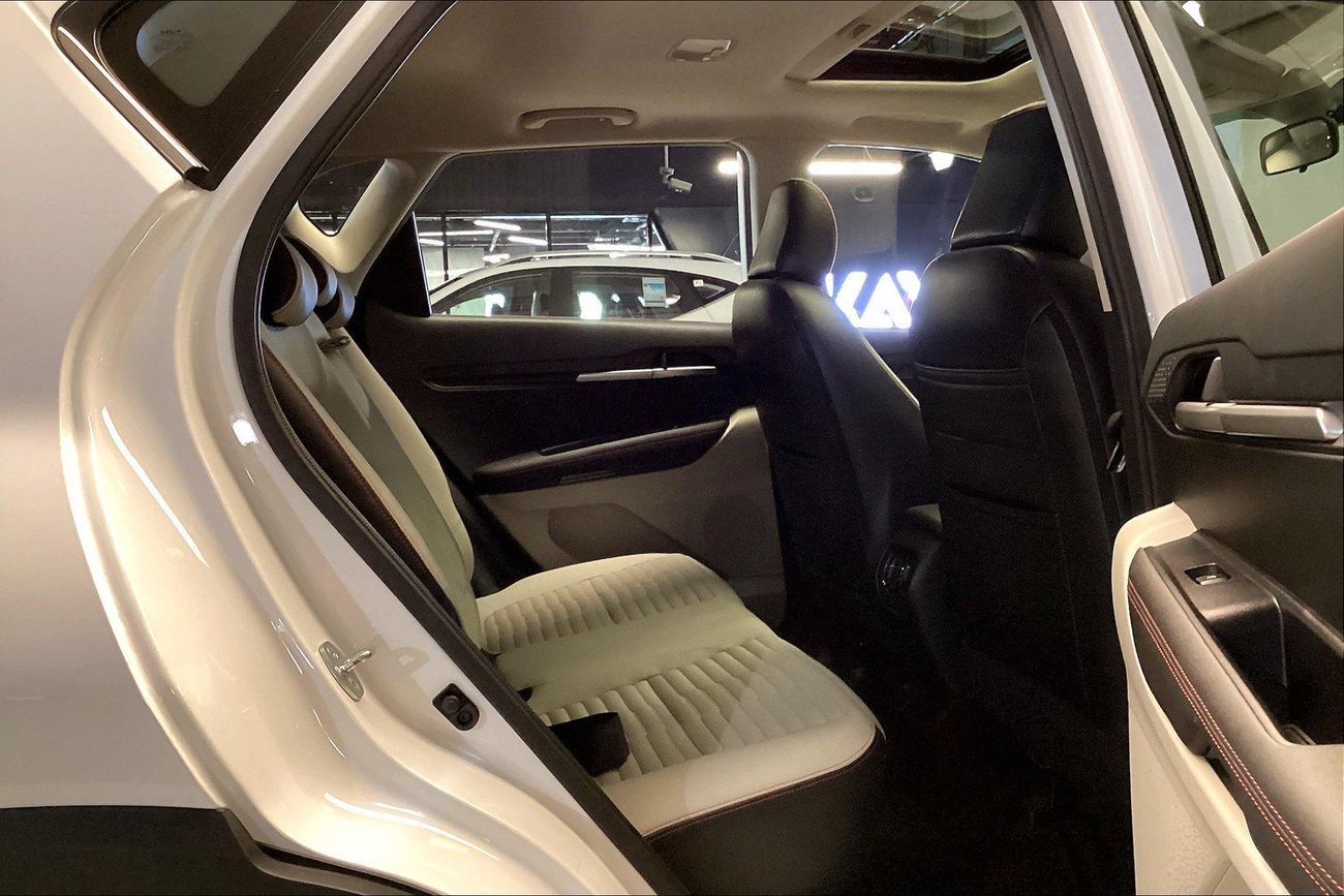 كيا سونیٹ EX FOP | شامل الضمان | 0 ﺪﻔﻋﺓ ﺃﻮﻟﻯ