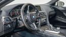 بي أم دبليو M6 Coupe - AED 6,760 P/M - 2 Years Warranty