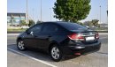 Honda Civic 1.8L Mid Range in Perfect Condition