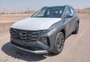 Hyundai Tucson COMFORT 1.6L 2WD A/T