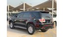 Toyota Fortuner EXR EXR 2015 4x4 Ref#405