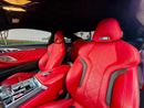 BMW M8 M COMPETITION