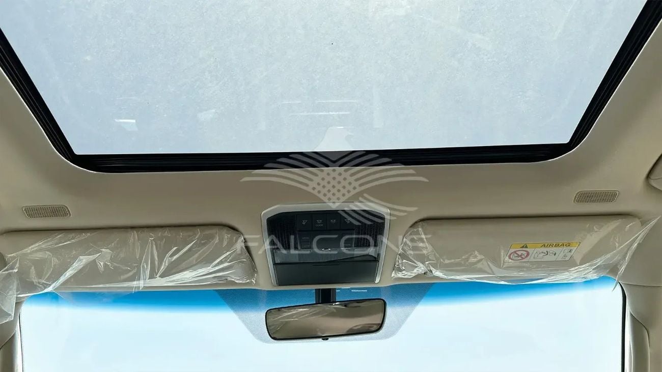 Toyota Land Cruiser GXR 4.0L