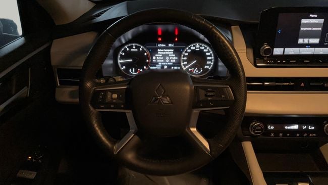Mitsubishi Outlander GLX MIDLINE, миниатюра 26