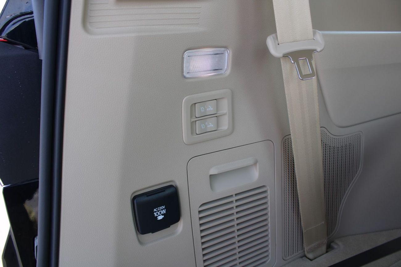 Toyota Land Cruiser TOYOTA LANDCRUISER 300 3.3L DIESEL VX-R AUTO