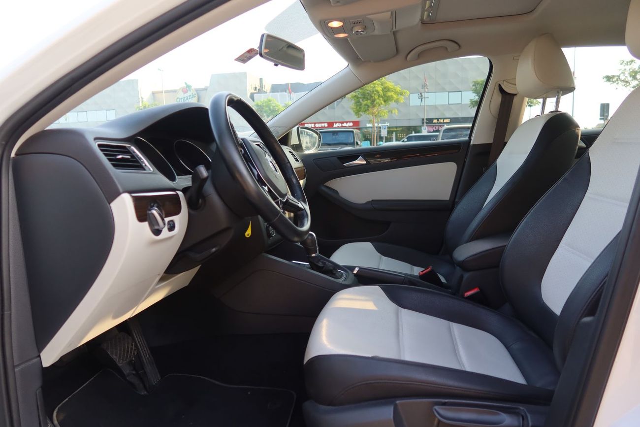 فولكس واجن جيتا