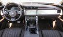 Jaguar XF 2.0D Portfolio AWD Aut.