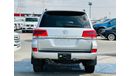 Toyota Land Cruiser Right hand drive full option