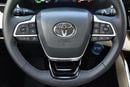 Toyota Highlander Limited Hybrid 2.5L AWD 7 Seater Automatic