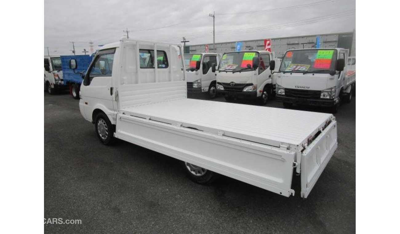 Mazda Bongo SLP2T