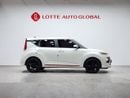 Kia Soul 2021 KIA SOUL BOOSTER (G) 1.6 Prestige