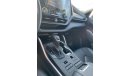 Toyota Highlander 2021 TOYOTA HIGHLANDER XLE 3.5L V6 AWD / EXPORT ONLY