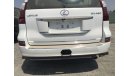 Lexus GX460 Premium for export only