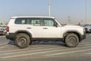 Toyota Prado TX-1 Toyota Prado TX-1 - 2.4L Turbo - 4WD - Petrol - 2025 (Export)