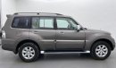 Mitsubishi Pajero GLS HIGHLINE 3.5 | Under Warranty | Inspected on 150+ parameters