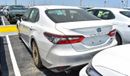 Toyota Camry TOYOTA CAMRY GLE-X 2.5L Hybrid - WHITE - 2023