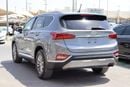 هيونداي سانتا في Smart 2.4L Hyundai Santa Fe / 2019 / Mid / USA / 86,000Mi