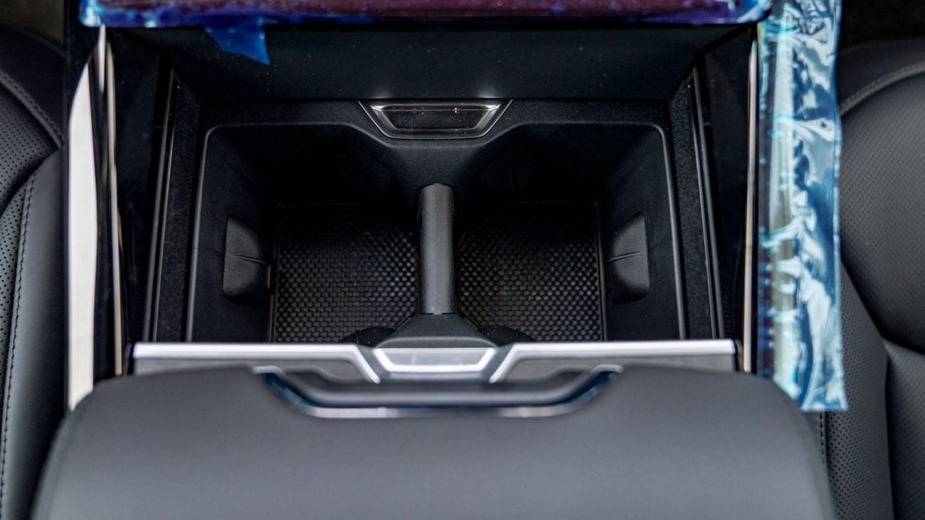 Land Rover Range Rover Sport RANGE ROVER SPORT FIRST EDITION P530 AT MY2023